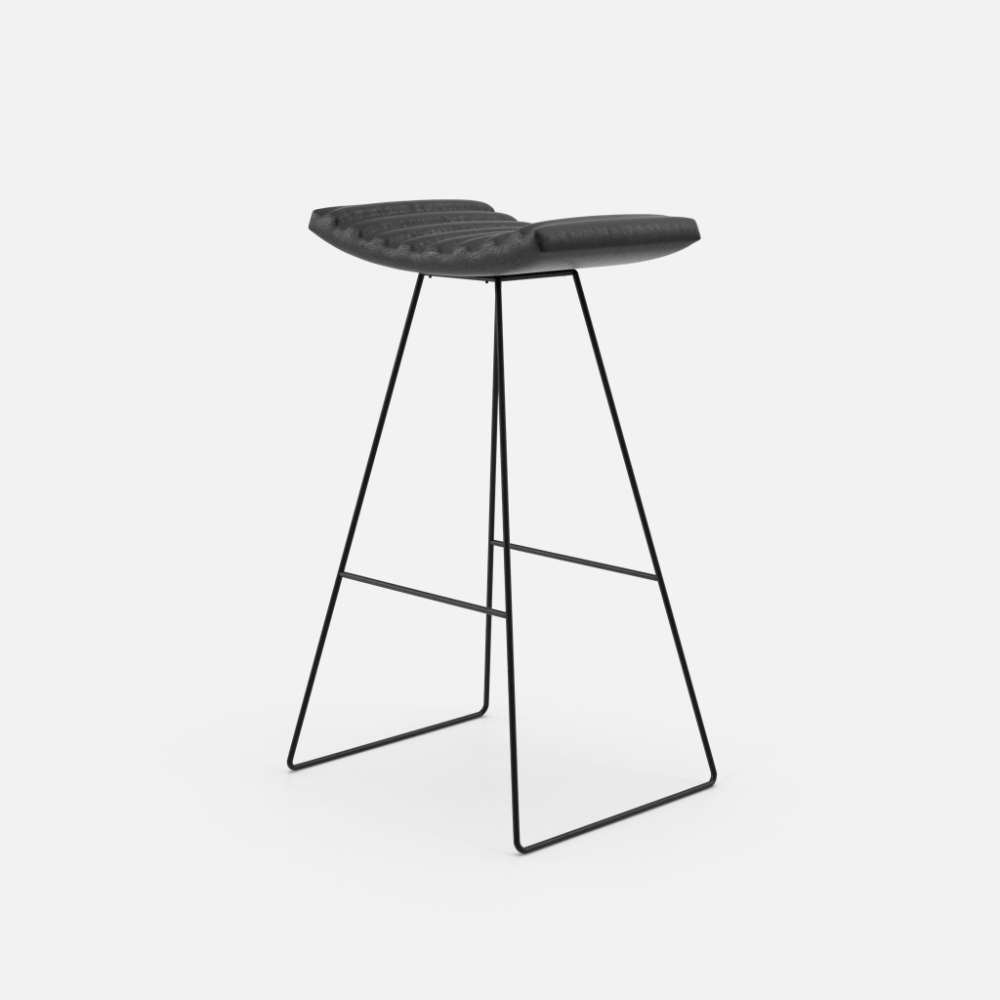 Modern stool