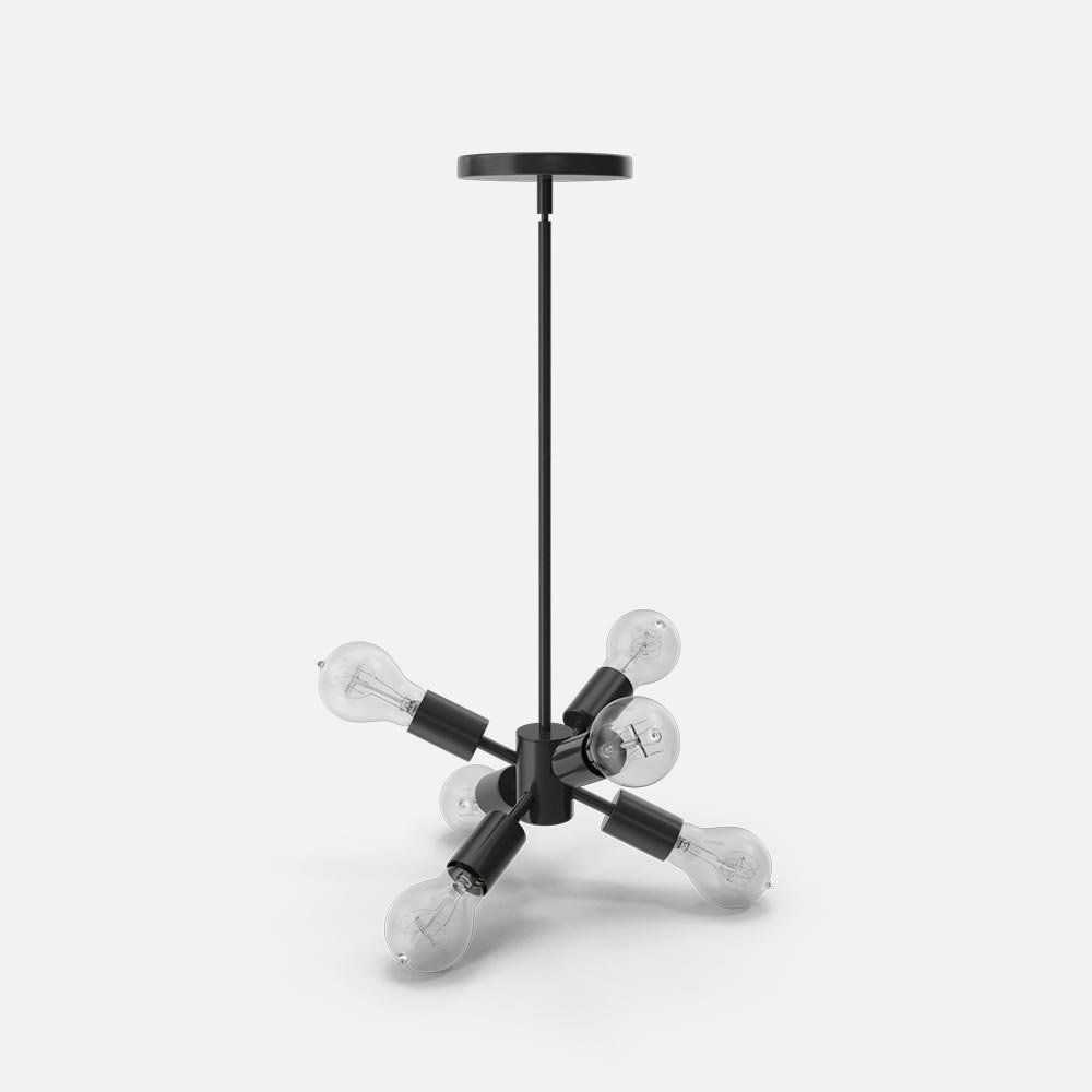 Pendant light