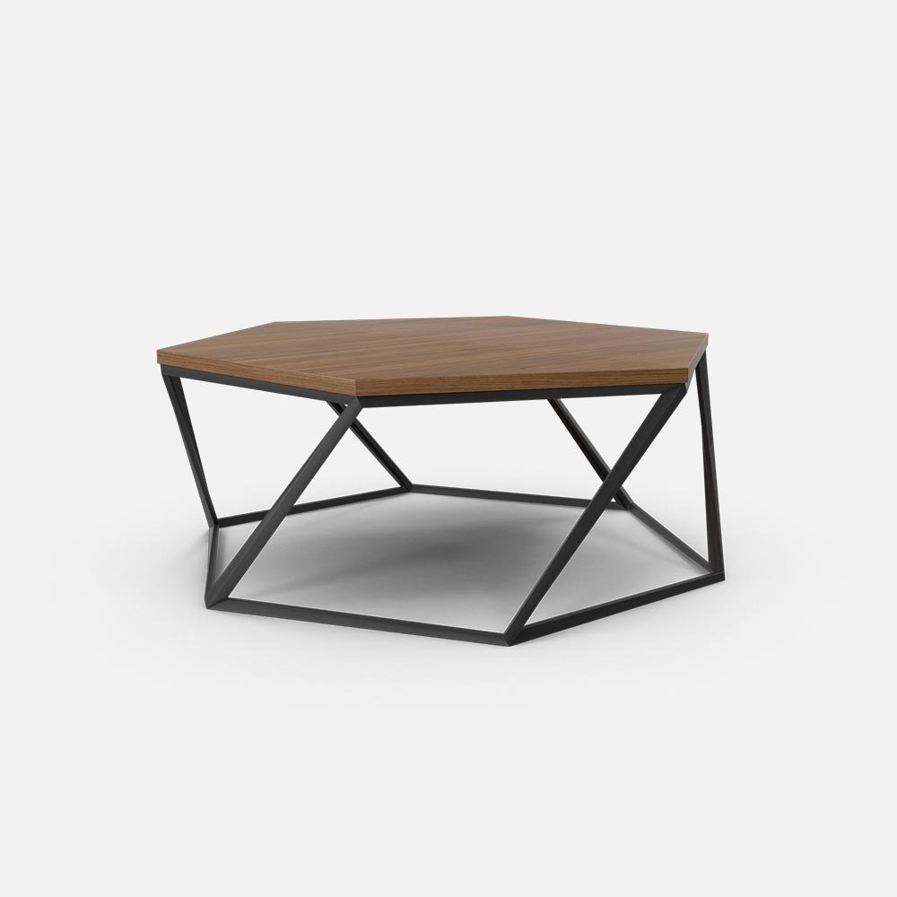 Wooden table